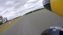 A Lap Of New Jersey Motorsports Park With Jake Gagne