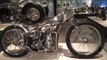 MIchael Lichter's Motorcycles As Art Exhibit: Naked Truth
