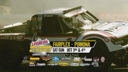 Off Road Expo 2015 TV Commercial Is Live!