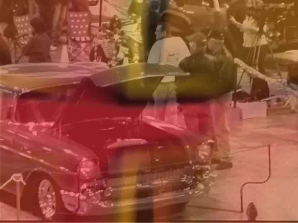 The Weaver Auto Parts AutoFest is coming to Madison