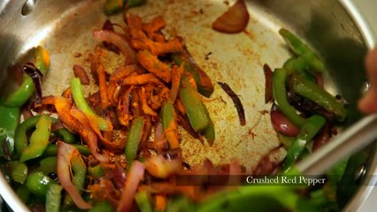 Mushroom Stew Recipe (In easy few steps)
