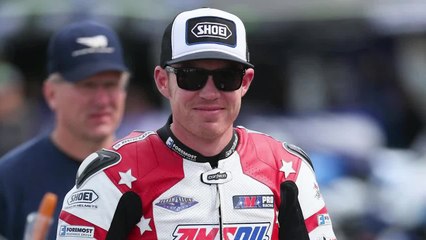 The Moto Project: Arkansas Pro Motorcycle Racer Cory West