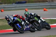 Monster R1! We Ride Josh Hayes' Yamaha Superbike | ON TWO WHEELS