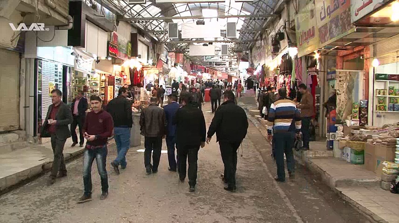 ب ھلگرتنا بەشەک ژ مووچەیێن فەرمانبەران؛ بارێ حکومەتێ دێ گرانتر بیت