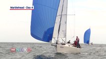 2015 Helly Hansen NOOD Regatta in Marblehead: Sunday