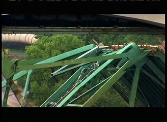 Crumbling America: A Full Documentary on Infrastructure Challenges