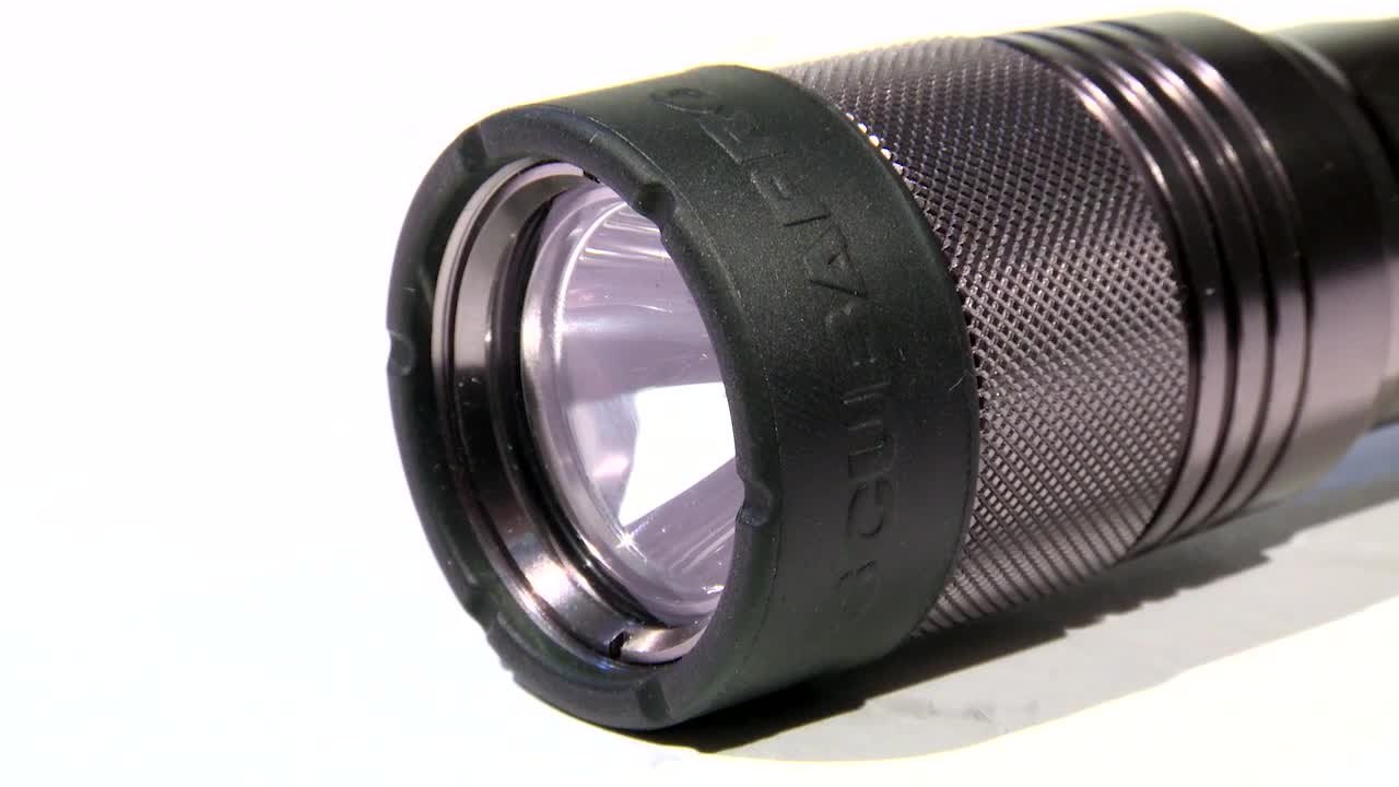 60 Second ScubaLab SCUBAPRO NOVA 700 LIGHT video Dailymotion