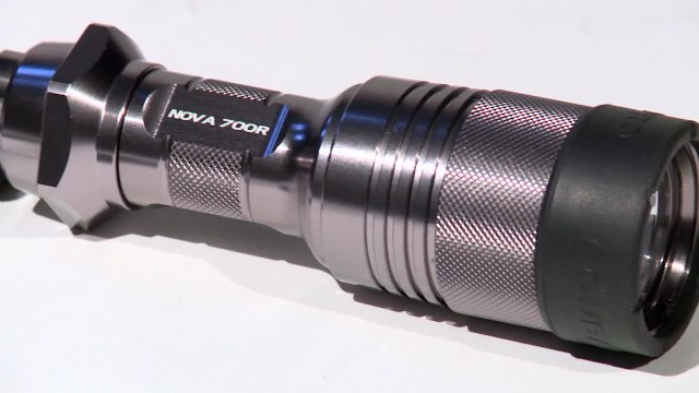 60: Second ScubaLab - SCUBAPRO NOVA 700R