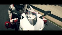2016 Ducati Panigale 959
