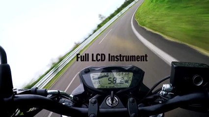 2016 Suzuki SV650