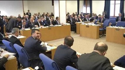 Albayrak: "(İran Tahkimi) Bu Yıl İçerisinde Doğalgaza İndirim Olarak Yansıtmak İçin Gereği...