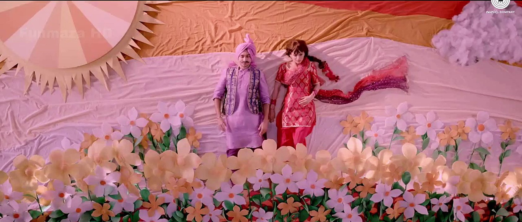 Lip To Lip 720p - Katti Batti