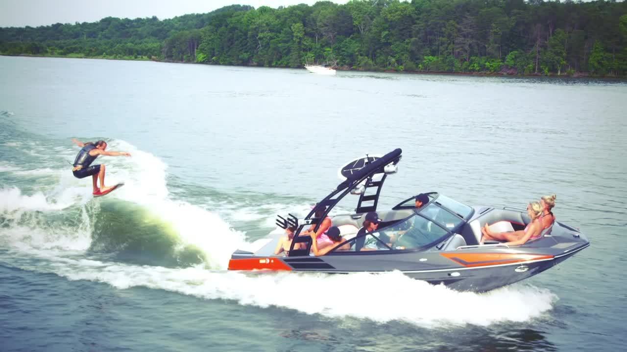 WATERSKI Top 3: 2014 Moomba Mondo