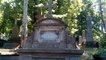 Лычаковское кладбище заложено в 1786 г (интересные места)