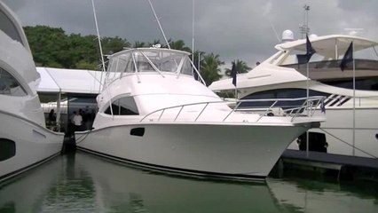 Miami Yacht & Brokerage Show 2013