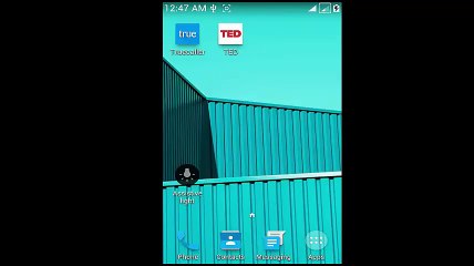 how to change storage location from phone to sd card in share it app