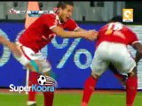 اهداف مباراة ( الاهلي 2-0 الزمالك ) الدوري المصري