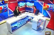 PEMRA Imposes Fine on Dr Shahid Masood, Watch Dr. Shahid Masood's Reply to PEMRA