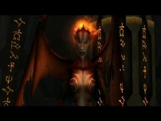 Tomb Raider Anniversary Fini
