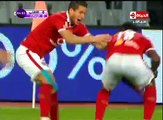 شاهد اهداف الاهلي 2 - 0 الزمالك بتاريخ 9/2/2016 في الدوري المصري