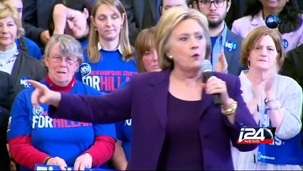 انتخابات نيوهامفشر: محطة حسم لمرشّحي الرئاسة