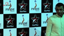 Sunil Grover aka Gutthi _ Pride Gallantary Awards