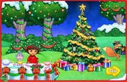 Dora the Explorer: Doras Christmas Carol Adventure.