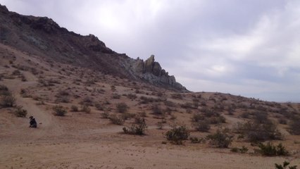 Behind the Scenes clip: Desert Toyz Can-Am Maverick 1000