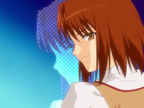 Fate stay night (PC) - Opening (Rin route ver.) ( This Ilussion por M.H.)