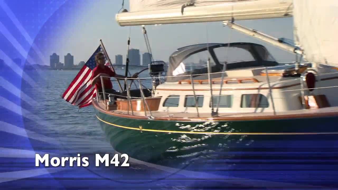 Morris M42