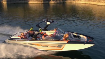 WATERSKI Top 3: 2014 Tigé RZ4