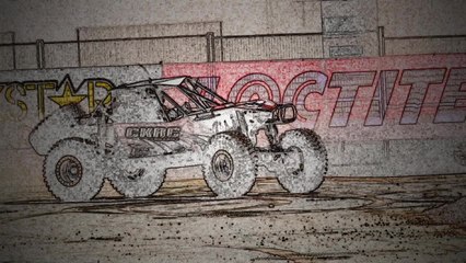 The Lucas Oil Off-Road Expo is back at Fairplex for 2014