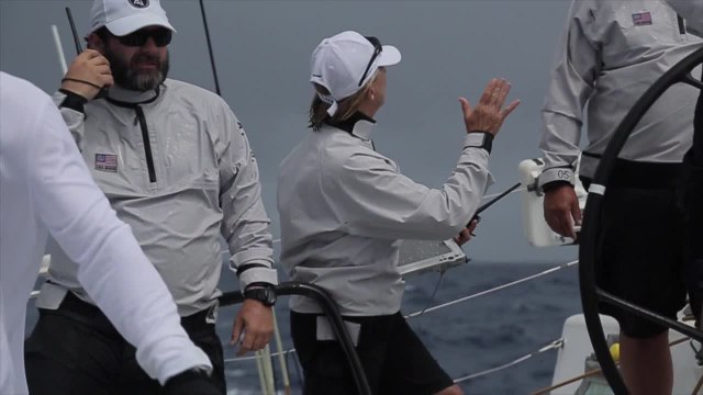 Les Voiles De Saint Barth 2015-Day 4