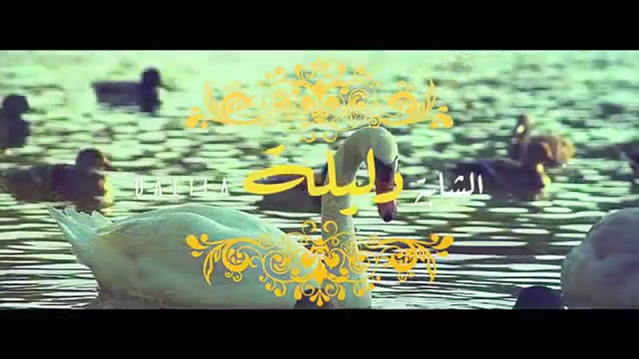 CLIP CHEBA DALILA 2015 YA Galbi Hram 3lik HD By Touta - YouTube