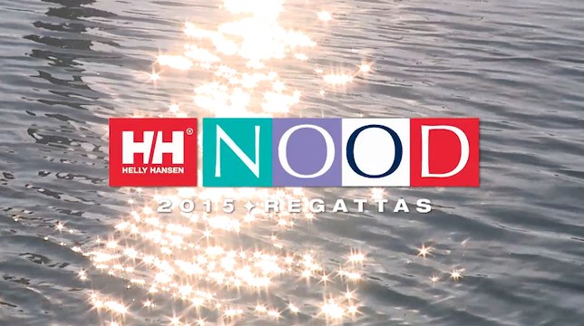 Helly Hansen NOOD Regatta in St. Petersburg