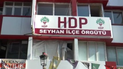 Beştaş: 'Bazı Evlere Üzerinde "Hizbullah" ve "Pkk" Yazılı Mermiler Gönderildi'