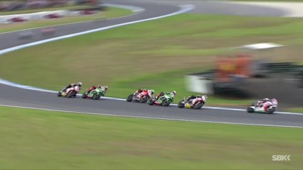 Aruba.it Ducati video Chaz Davies