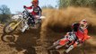 2015 250F MX Shootout: Husqvarna FC250 & KTM 250 SX-F