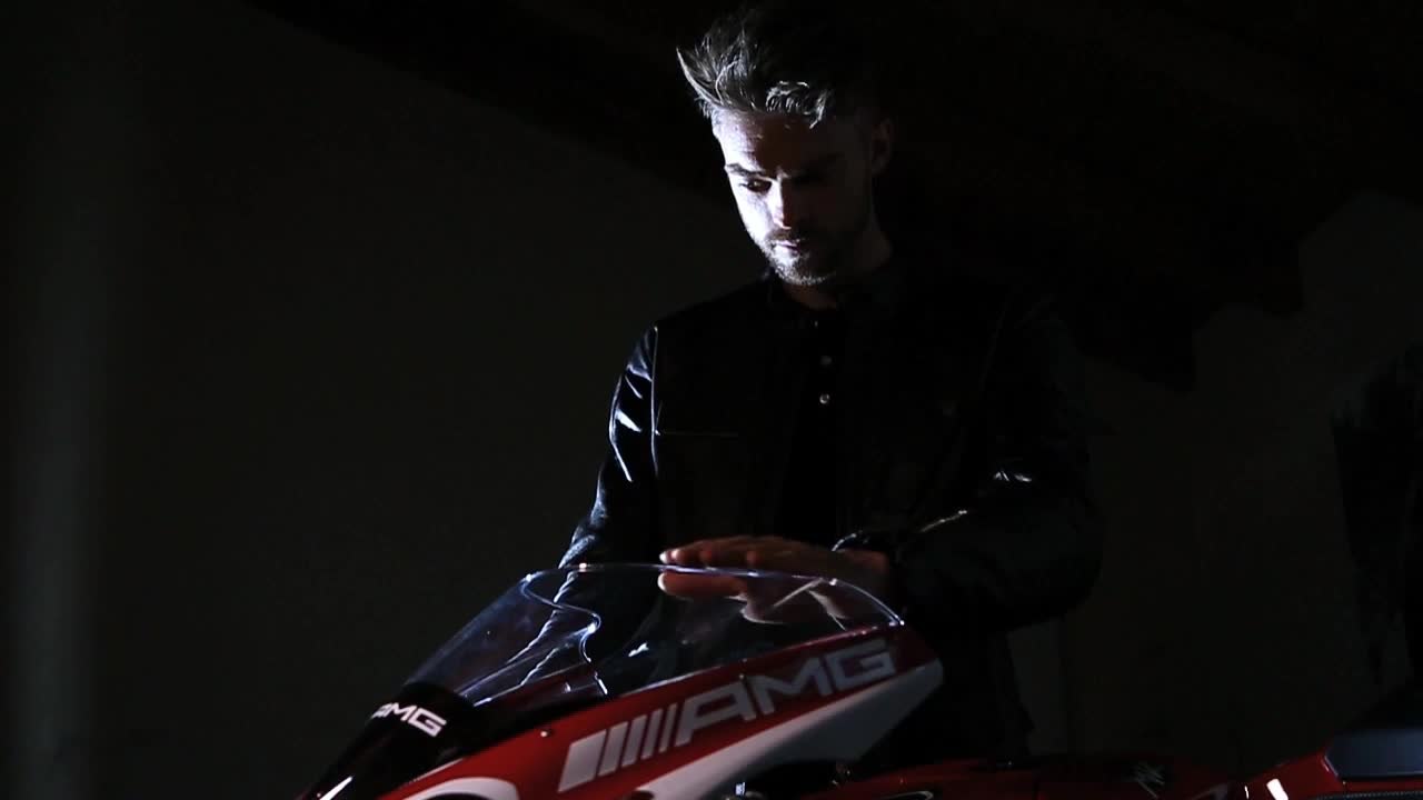 2015 MV Agusta F4 RC