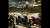 2015 Ducati Diavel press launch
