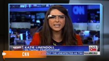 Google Glass Nears, Tech World Buzzes
