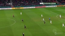 Florian Grillitsch Goal HD - Bayer Leverkusen 1-3 Werder Bremen 09.02.2016 HD