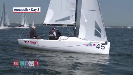 NOOD 2015 - Annapolis Day 3