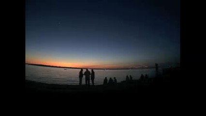 Volvo Ocean Race Newport Arrivals