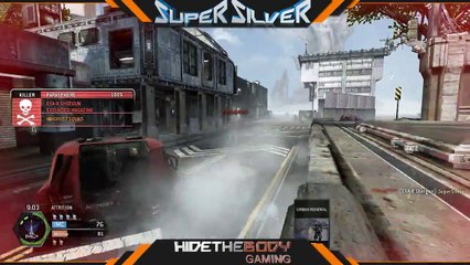 Titanfall 26 Pilot Kills -Attrition-