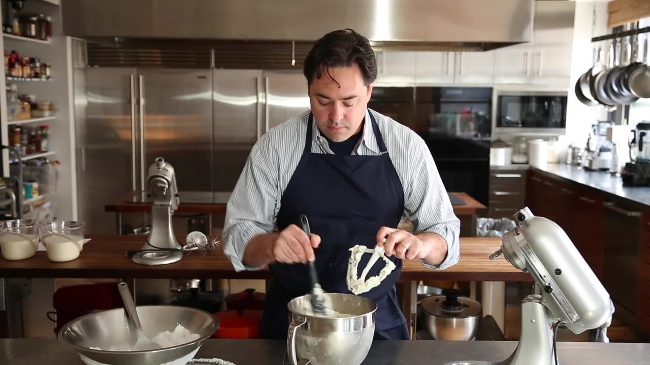 Pro Tips: How to Make Soft Serve Ice Cream at Home