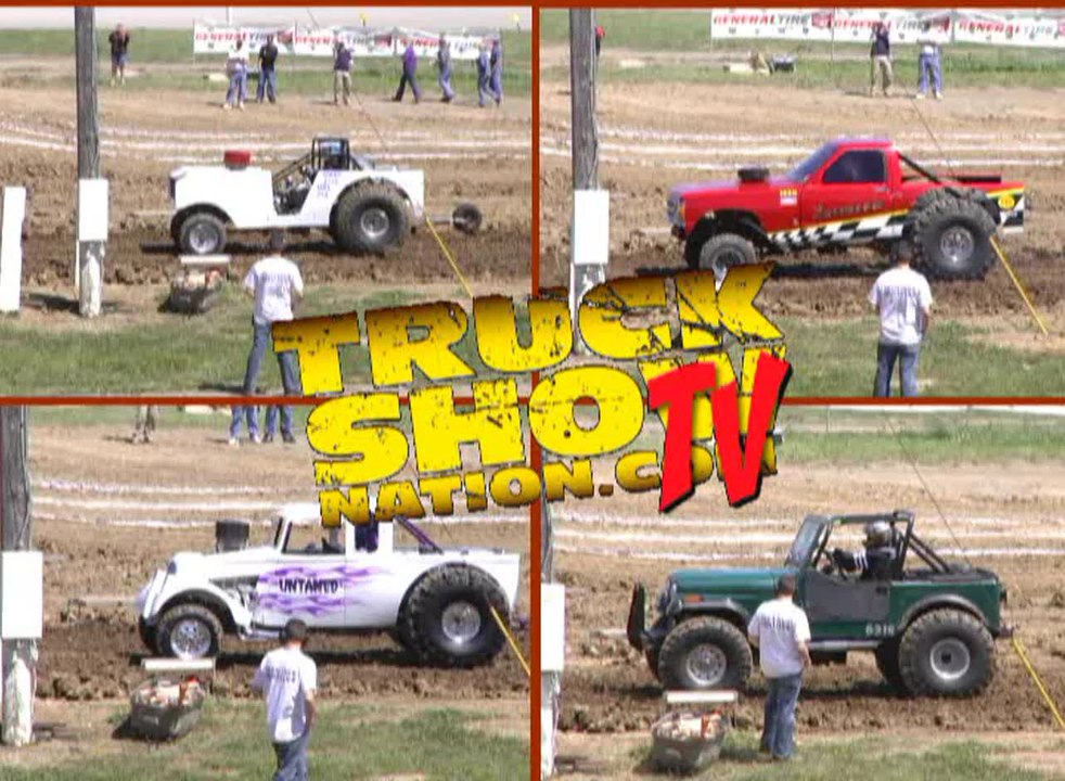 NMRO Mud Drags Classes1-2-3 - video Dailymotion