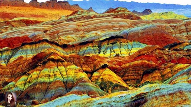 ПРОСМОТРЕНО 1:39 ТОП 5: САМЫХ КРАСИВЫХ МЕСТ НА ЗЕМЛЕ★Саша Keiley