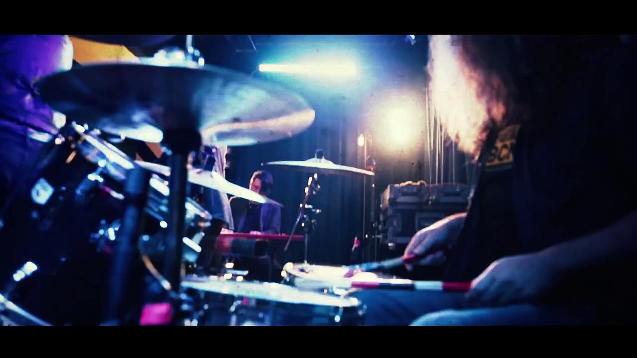 General Stratocuster and the Marshals - Thank you Bob (OFFICIAL VIDEO)