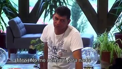 ¿Volverías con tu ex- Capitulo 15 parte 1